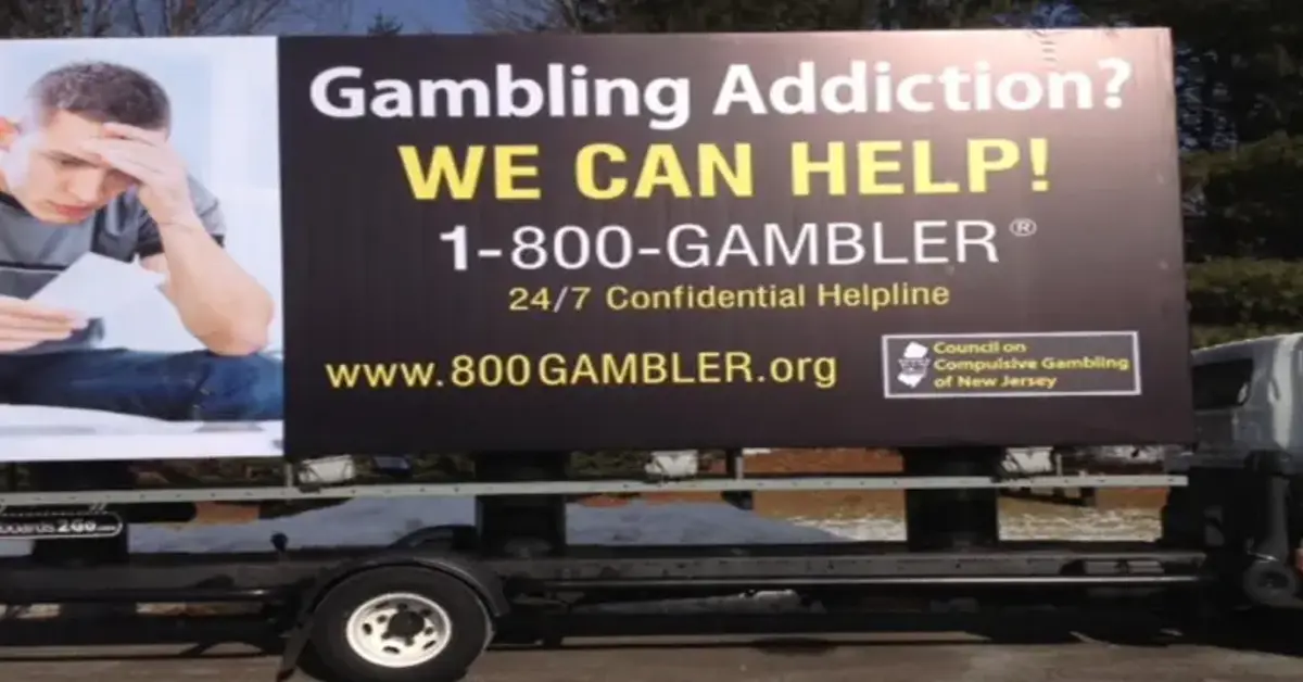 NCPG Reactivates Old RG Hotline as 1-800-GAMBLER Battle Ends