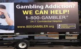 NCPG Reactivates Old RG Hotline as 1-800-GAMBLER Battle Ends