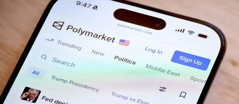Polymarket Could Return to the US as Soon as Today