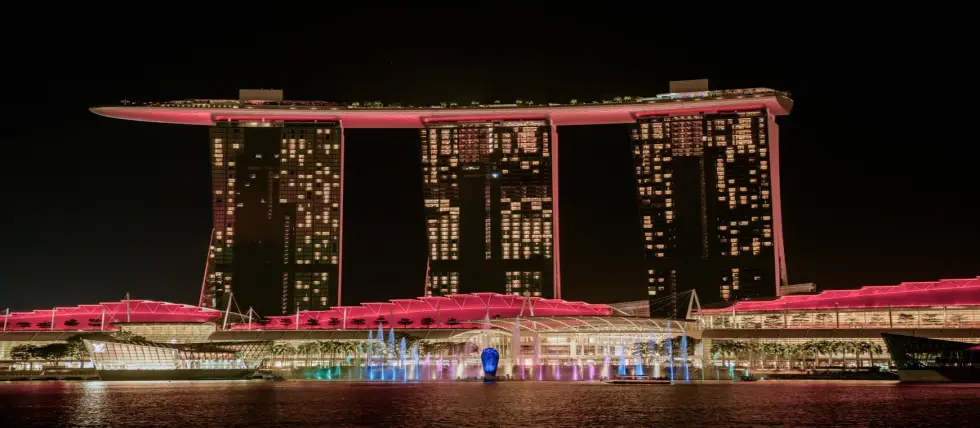 Las Vegas Sands Pulls the Plug on Digital Gaming Project