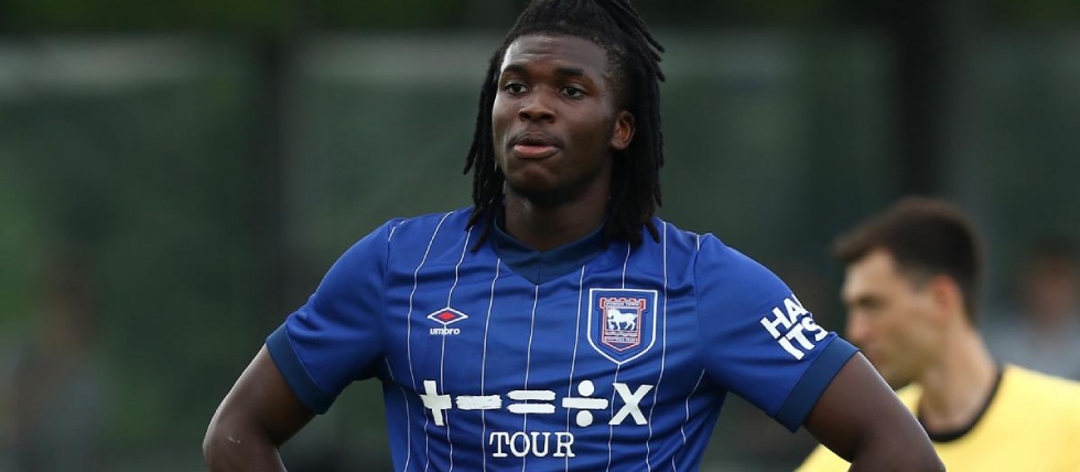 Osman Foyo betting ban