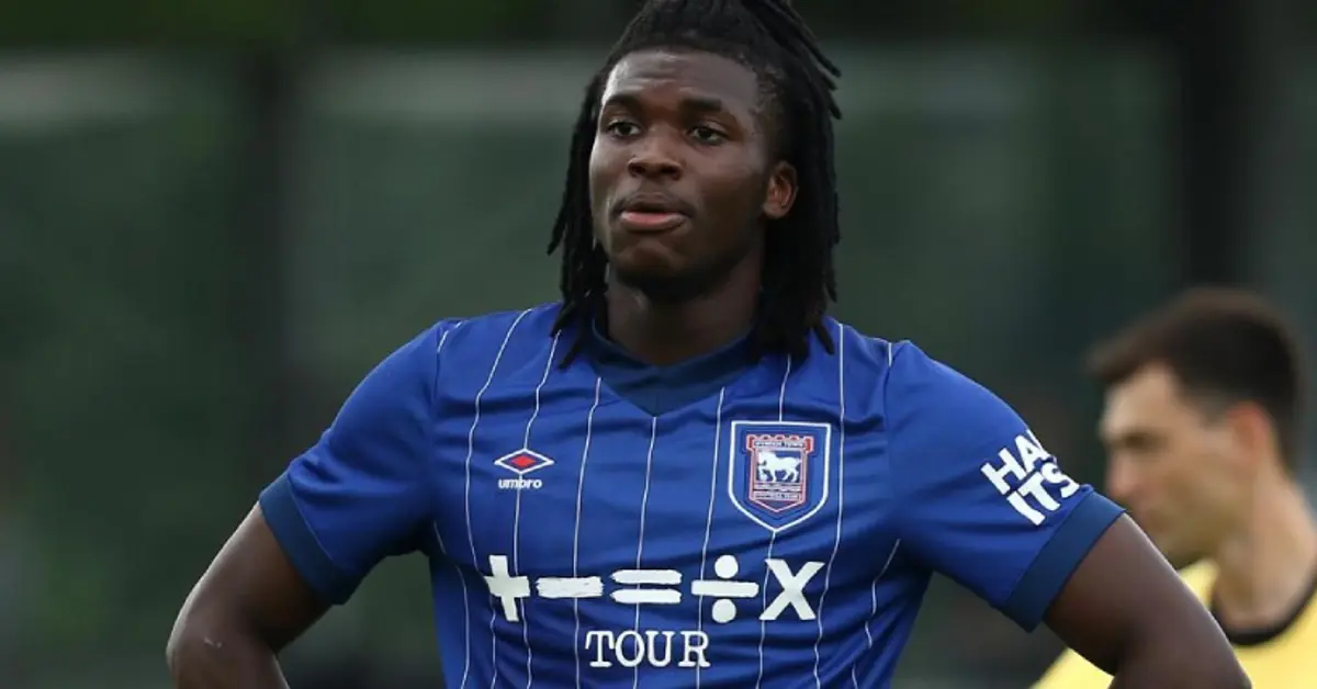 Osman Foyo betting ban