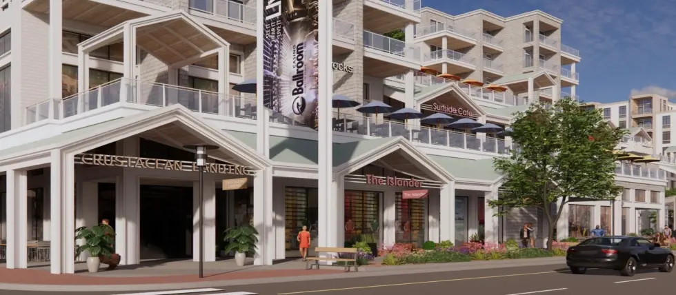 New Hampshire Casino Project Adds Major Amenities