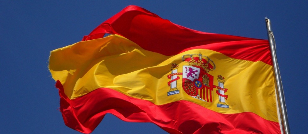 Spain gambling warnings rule