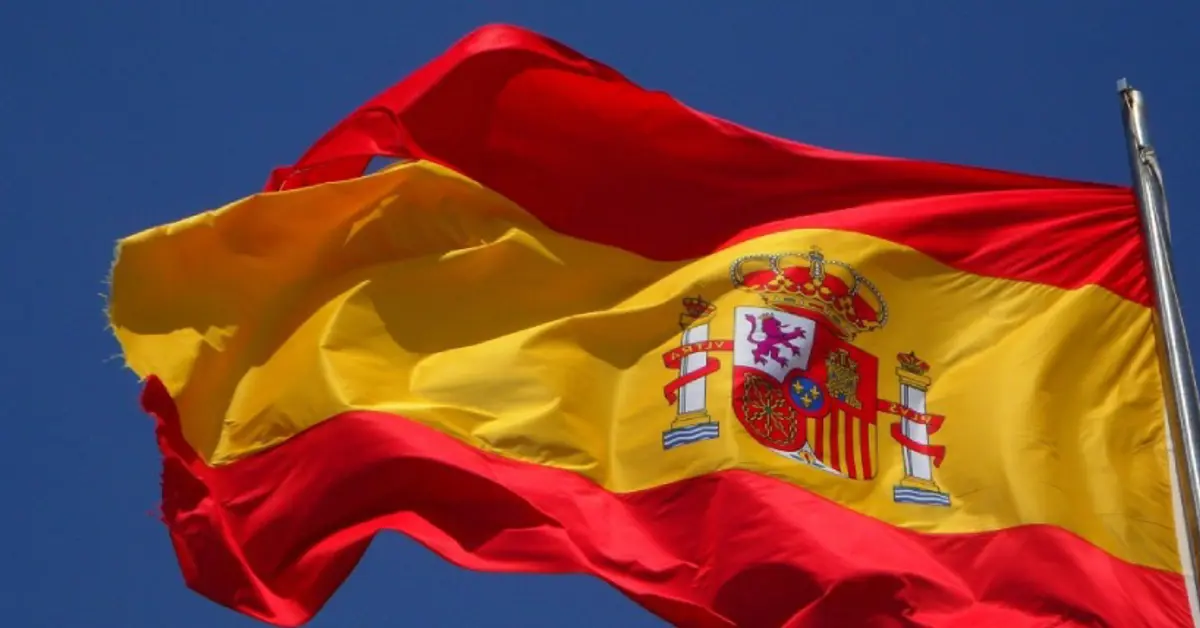 Spain gambling warnings rule