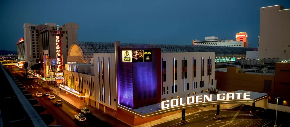 Oldest Vegas Casino Embraces Newest Tech with Complete Virtual Gaming Floor