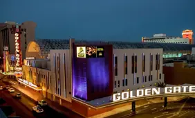 Oldest Vegas Casino Embraces Newest Tech with Complete Virtual Gaming Floor