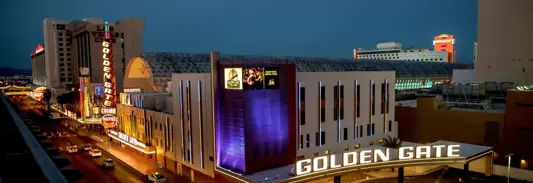 Oldest Vegas Casino Embraces Newest Tech with Complete Virtual Gaming Floor