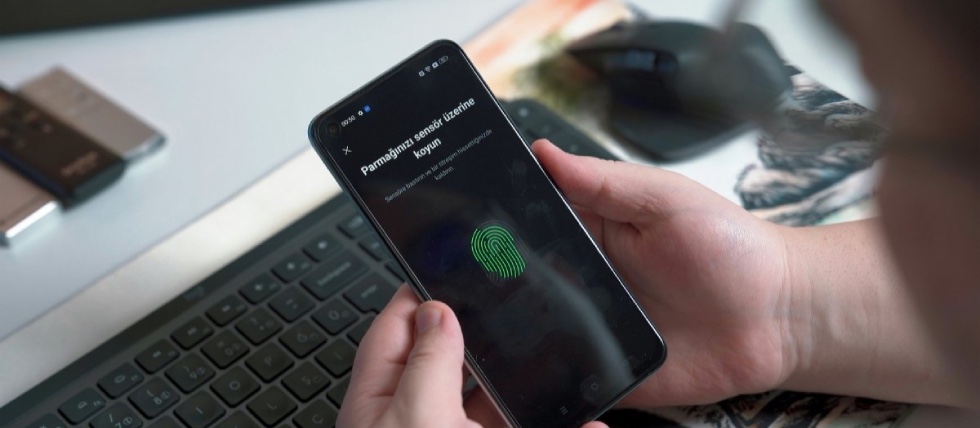 Kazakhstan gambling biometric verification 
