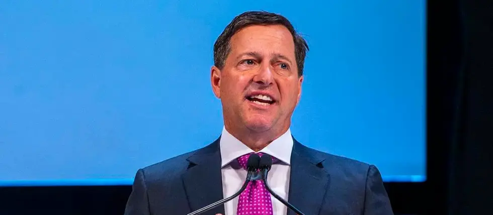 AGA President and CEO Bill Miller Optimistic on Reversal of OBBB Gambling Tax