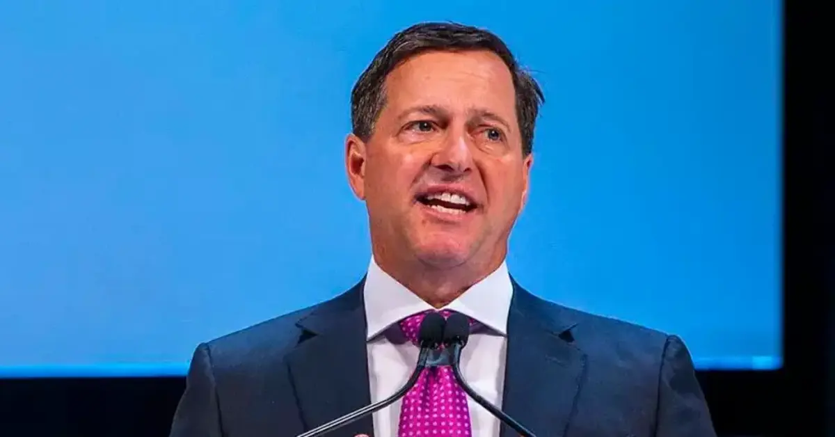 AGA President and CEO Bill Miller Optimistic on Reversal of OBBB Gambling Tax