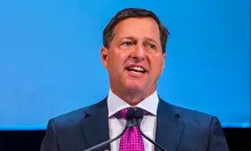 AGA President and CEO Bill Miller Optimistic on Reversal of OBBB Gambling Tax