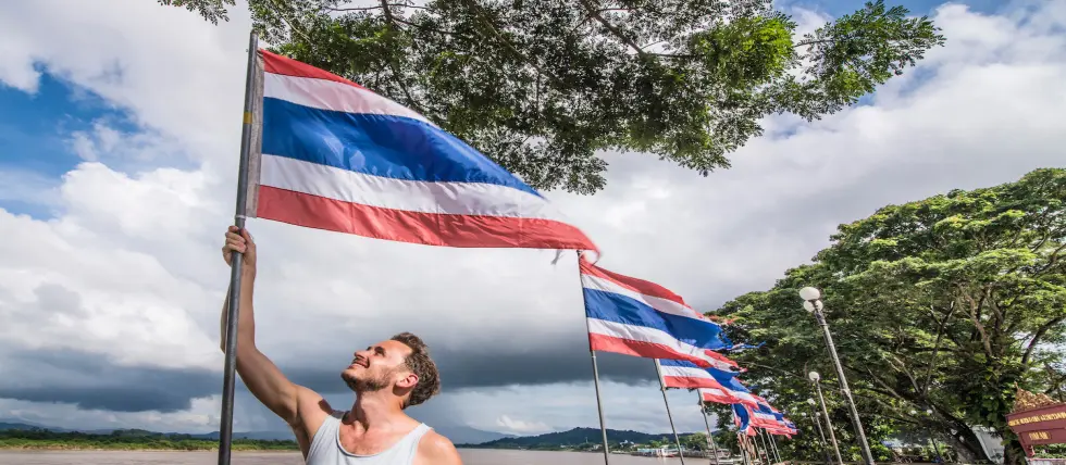 Mostly Opposed in the US, Thailand Looks to Regulate, Promote Online Social Games