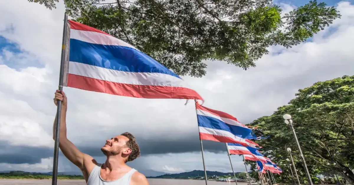 Mostly Opposed in the US, Thailand Looks to Regulate, Promote Online Social Games