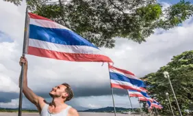 Mostly Opposed in the US, Thailand Looks to Regulate, Promote Online Social Games