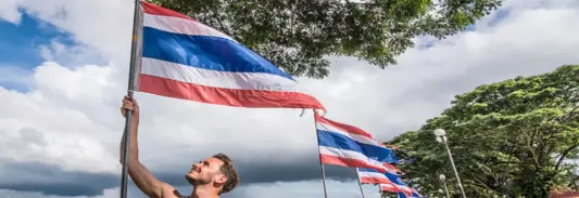 Mostly Opposed in the US, Thailand Looks to Regulate, Promote Online Social Games