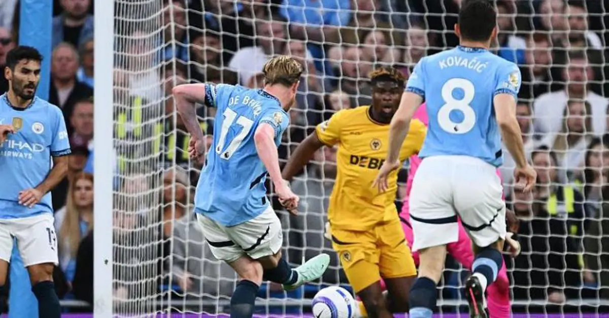 Premier League Gambling ads