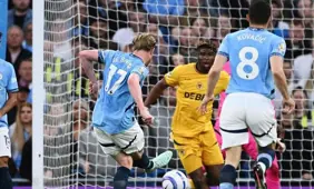 Premier League Gambling ads