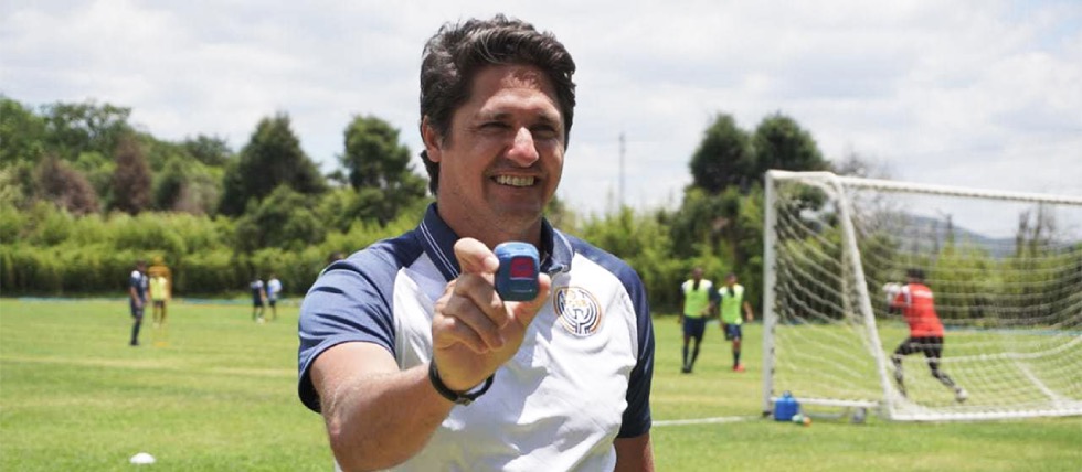 Esportiva Bet José Edmílson