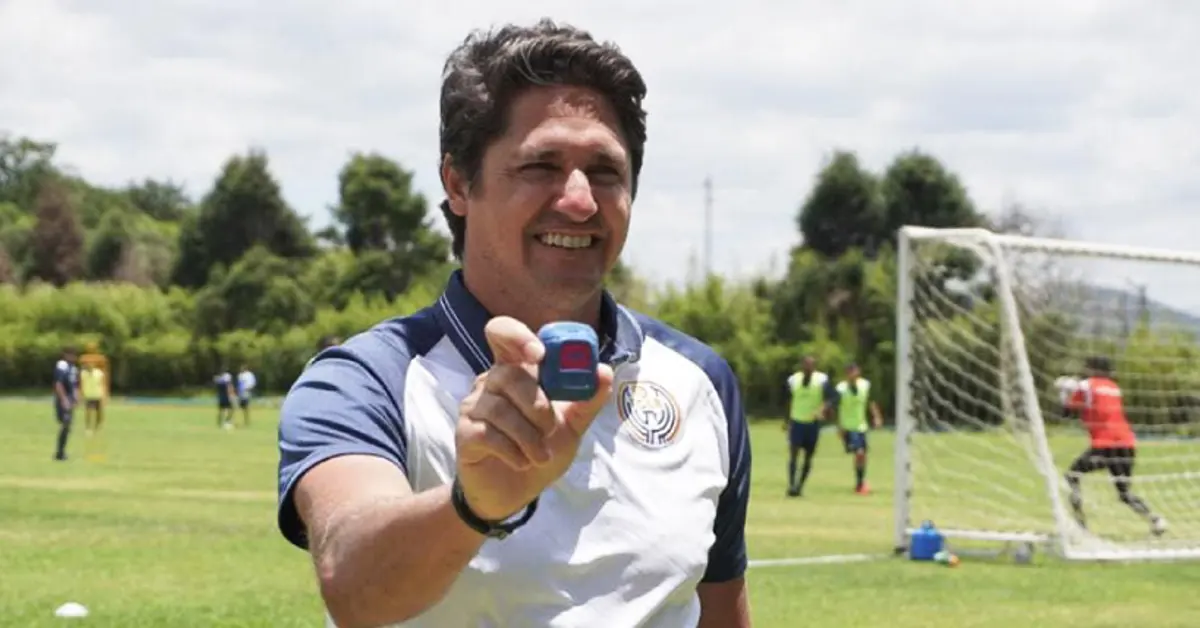 Esportiva Bet José Edmílson