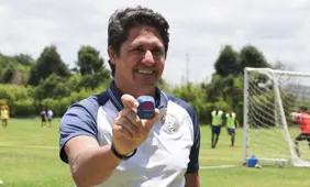 Esportiva Bet José Edmílson