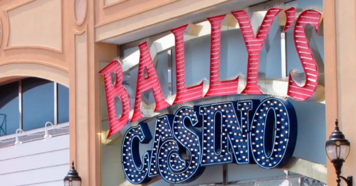 Bally’s Intralot complete acquisition