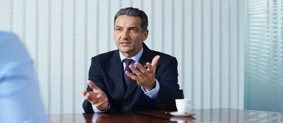 Ainsworth CEO Disrupts Company's Nevada Licensing Renewal