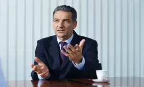 Ainsworth CEO Disrupts Company's Nevada Licensing Renewal