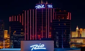 Rio Las Vegas Revival Advances