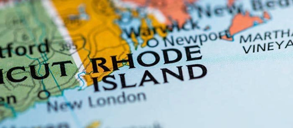 Rhode Island Weighs Opening Sports Betting Market