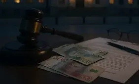 ATG Fined for AML Breaches