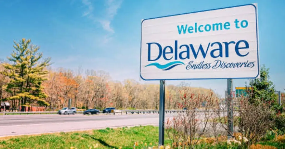 Delaware Casinos Report Decline