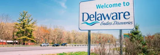 Delaware Casinos Report Decline