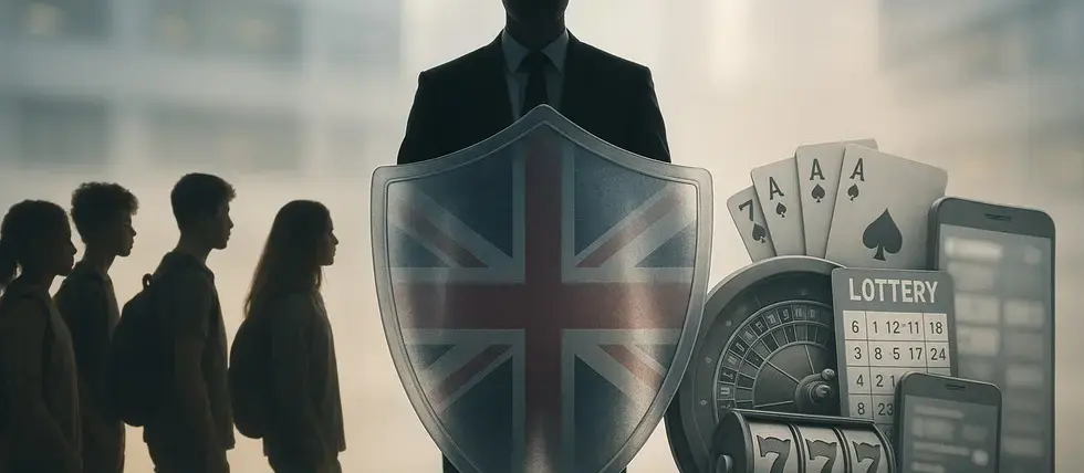 UK Tightens Gambling Ad Rules