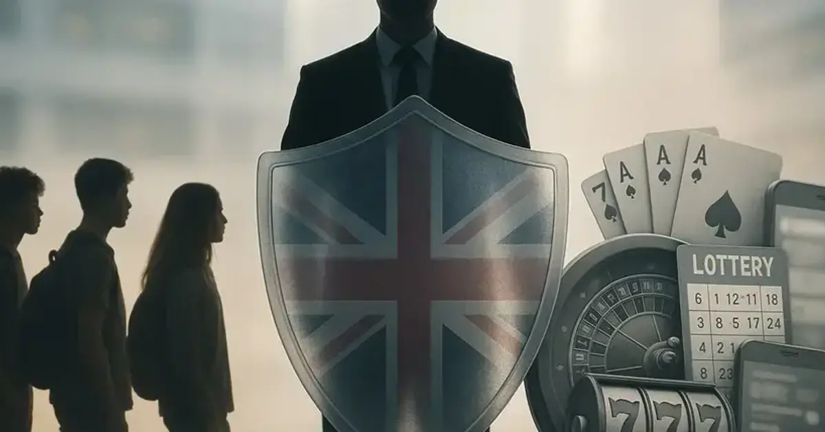 UK Tightens Gambling Ad Rules