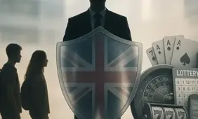 UK Tightens Gambling Ad Rules