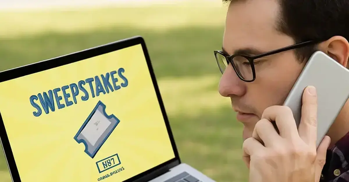 California Bans Online Sweepstakes Gambling