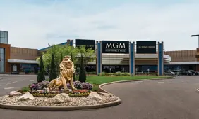 MGM Sells Northfield Park Racino