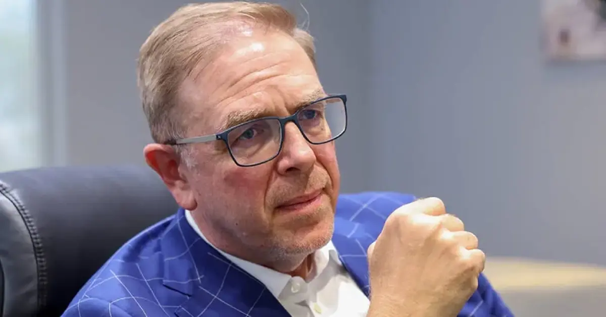 Nevada Targets Prediction Market Ties