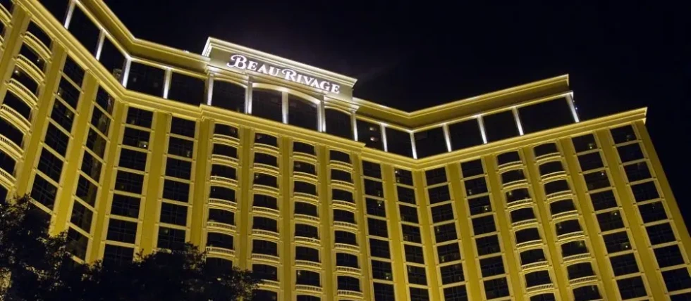 Mississippi Casino Revenue Falls