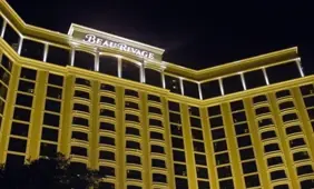 Mississippi Casino Revenue Falls