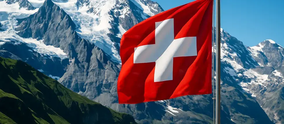 FIFA Collect Faces Swiss Complaint
