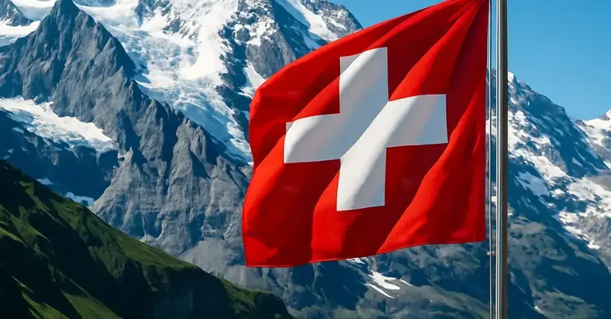 FIFA Collect Faces Swiss Complaint