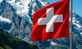 FIFA Collect Faces Swiss Complaint