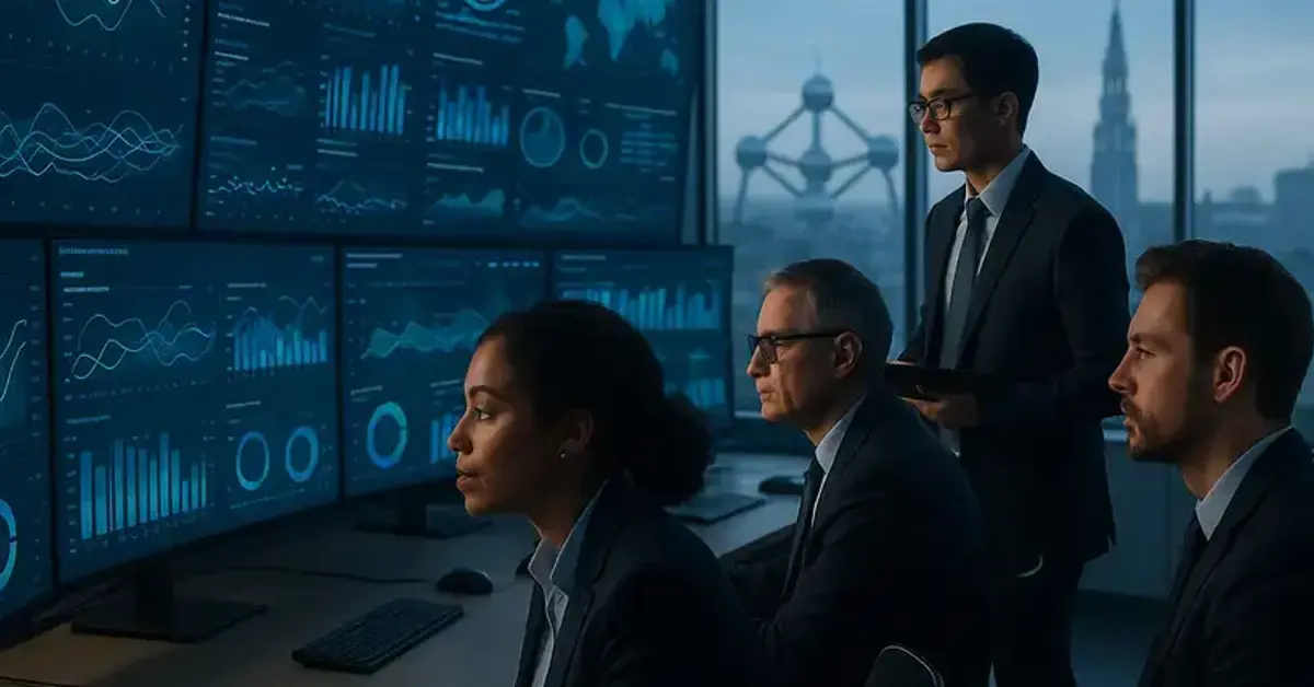 Belgian Regulator Pushes for Reform