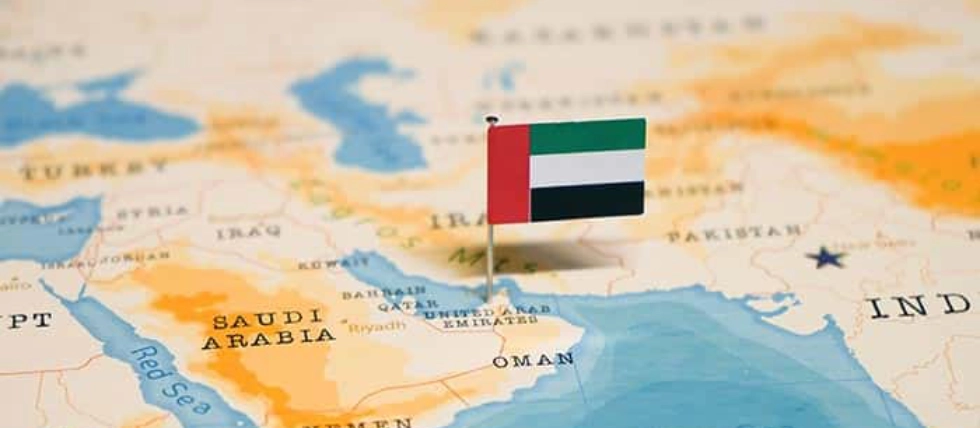 UAE Approves Sportradar Operations