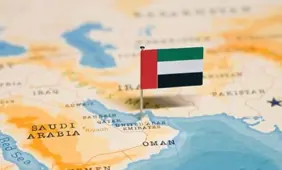 UAE Approves Sportradar Operations