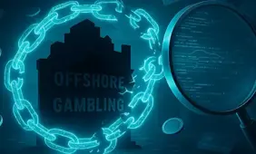 UKGC Targets Illegal Gambling