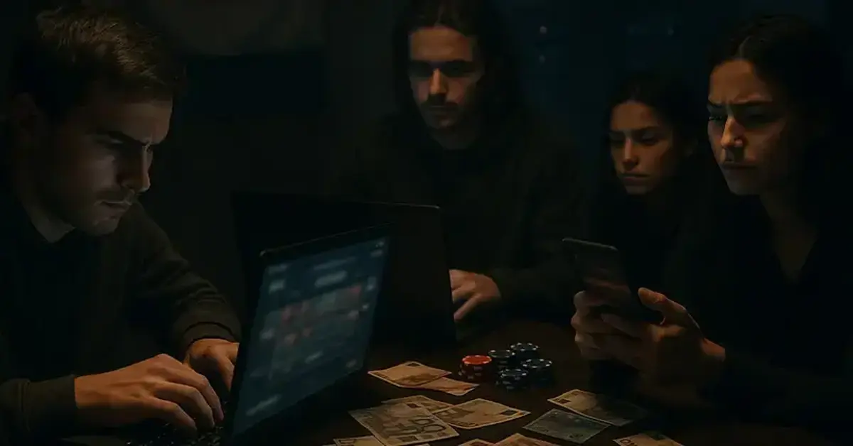 Dutch Lottery Warns of Risks