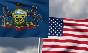 Pennsylvania Gambling Revenue Rises